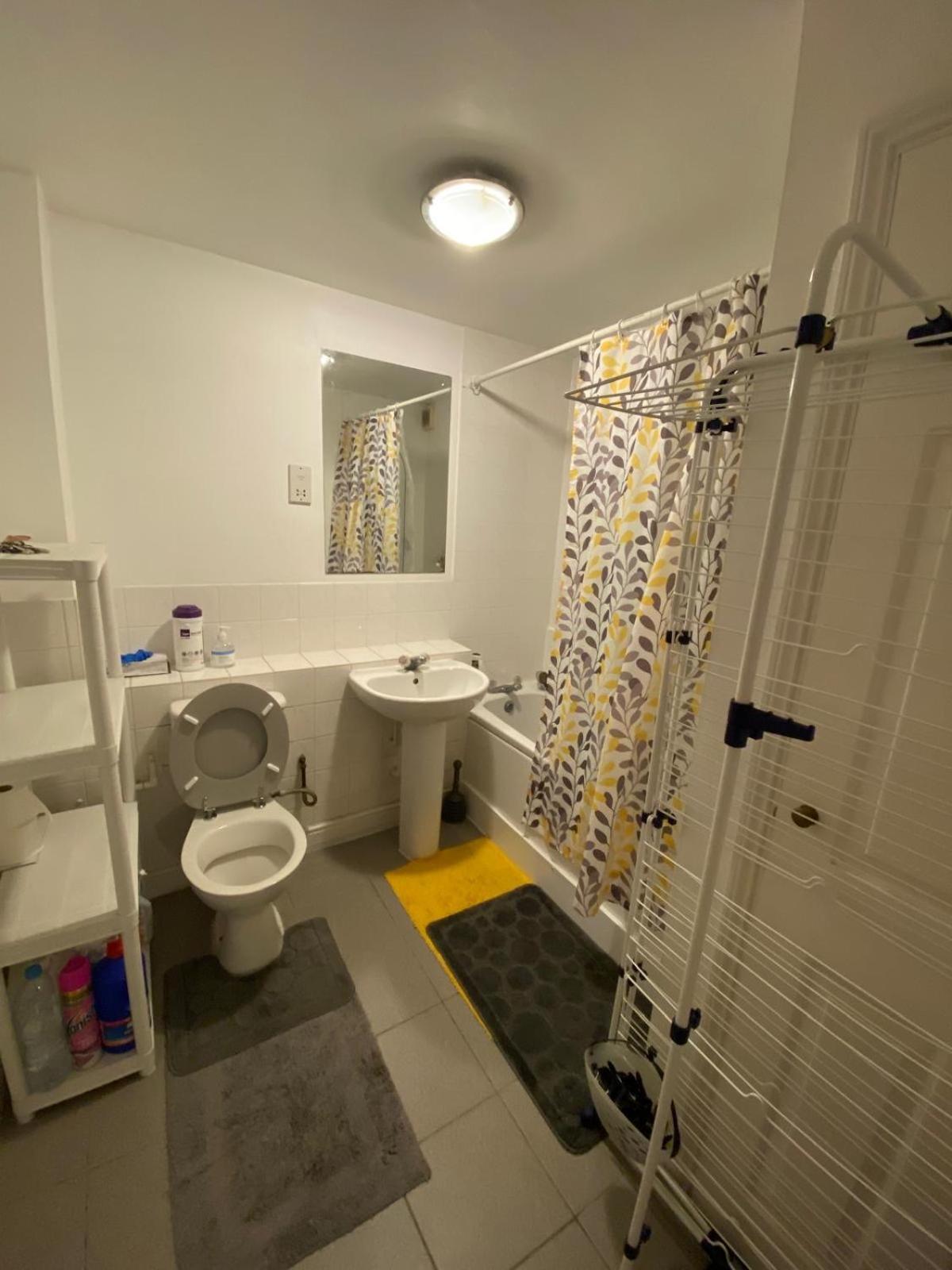 The Right Place. A Fabulous/Cozy Double Room Londres Exterior foto