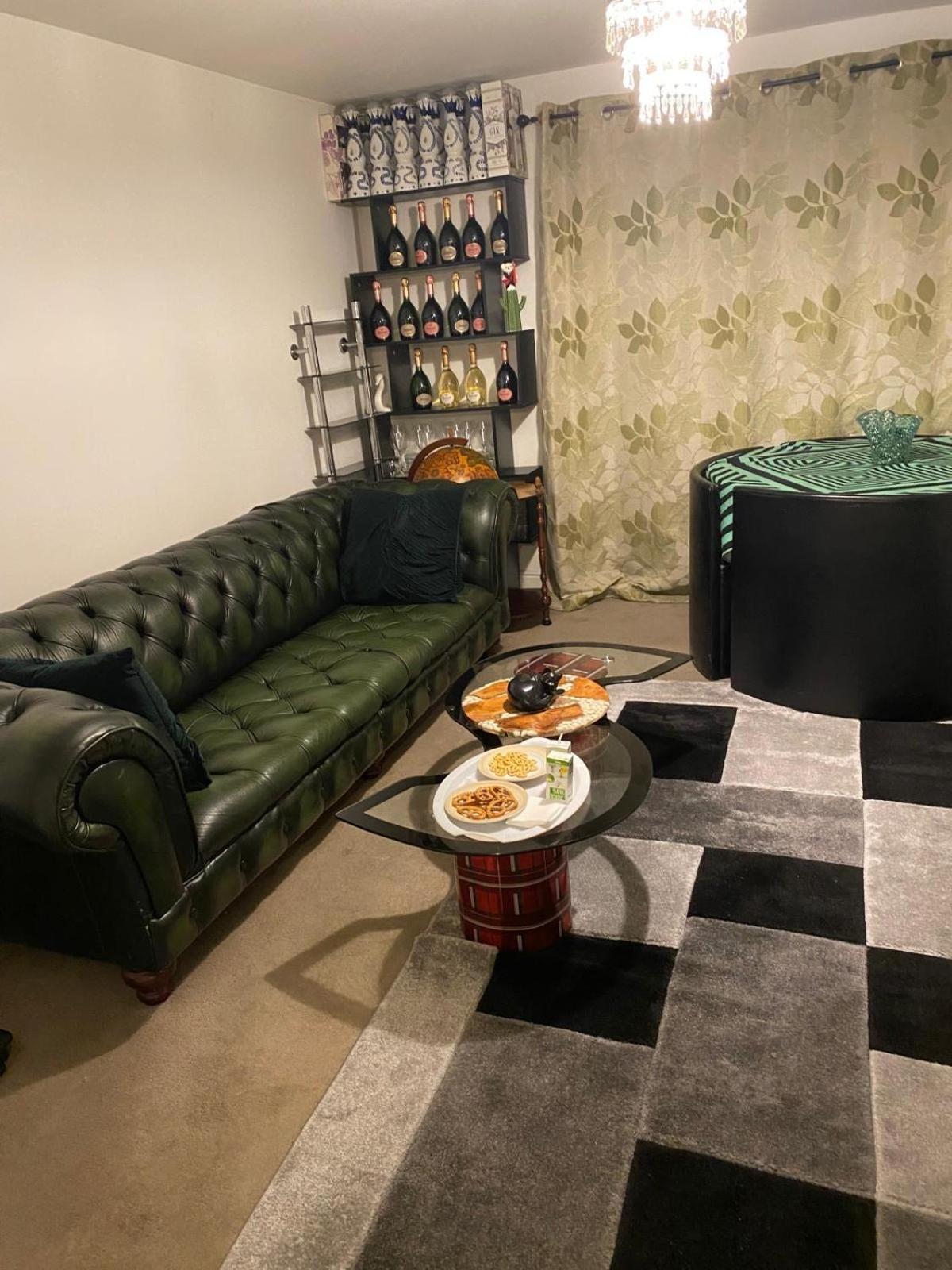 The Right Place. A Fabulous/Cozy Double Room Londres Exterior foto